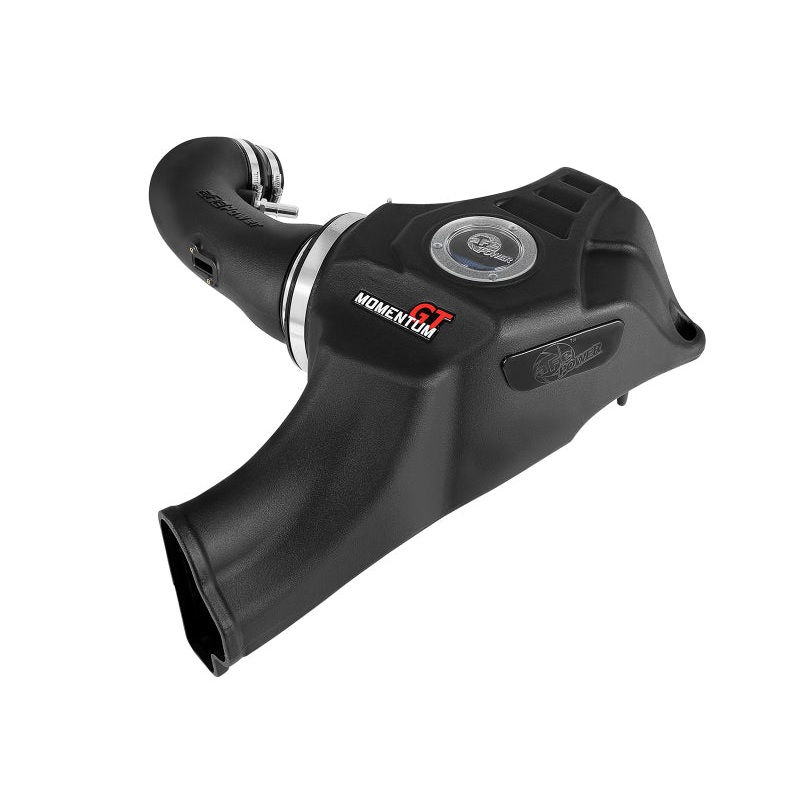 aFe Momentum GT Pro 5R Cold Air Intake System 18-19 Ford Mustang GT 5.0L V8