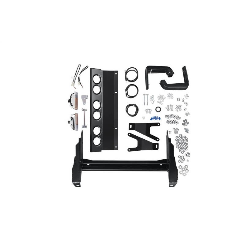 ARB Bumper Mounting Kit for 3423030
