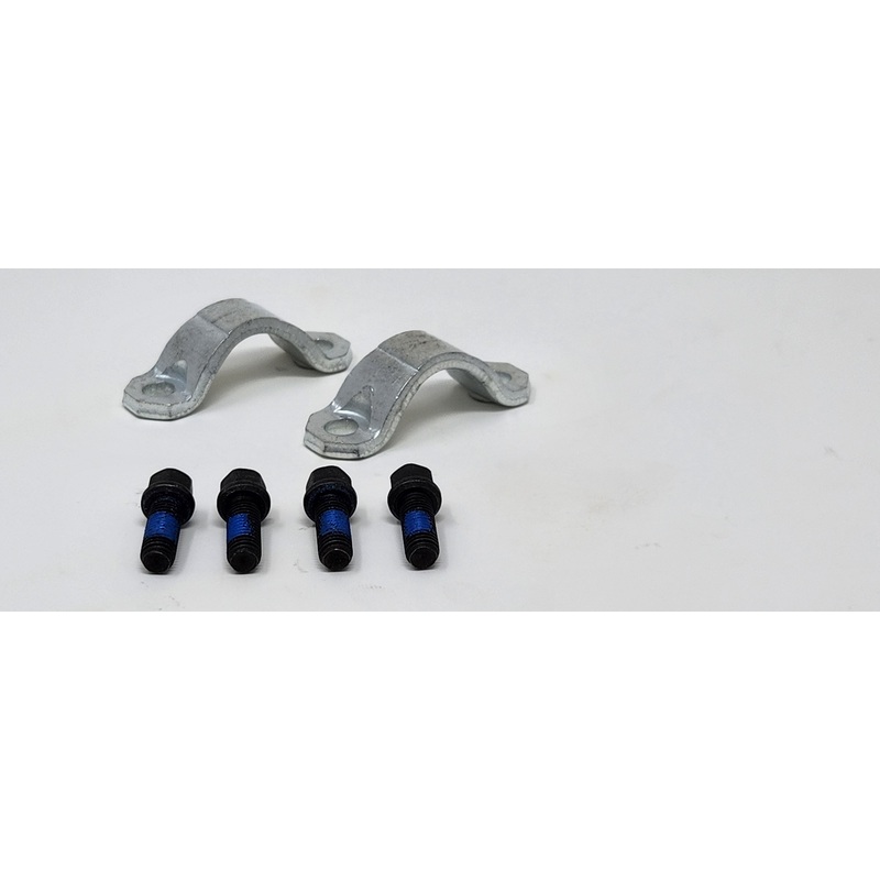 Driveshaft Driveline Universal Joint Strap & Bolt Kit | 1310 Series | 2-70-18X