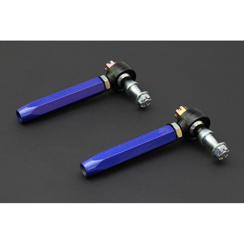 Hardrace Roll Center Tie Rod End | 1983 – 1987 Toyota 86 (HR-6581)