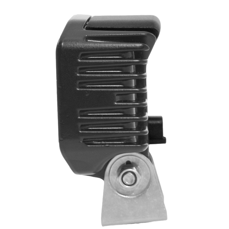 Hella Micro Light FF LED Single DT MV