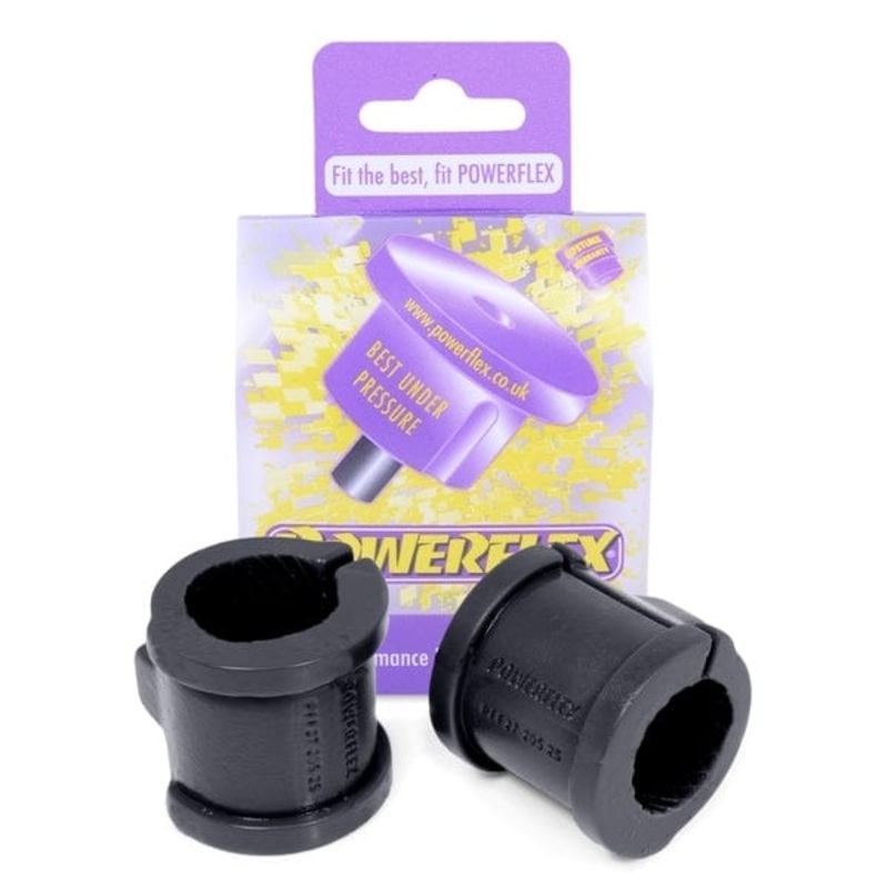 Jaguar XK8, XK8R Front Sway Bar Bushing – 25 mm