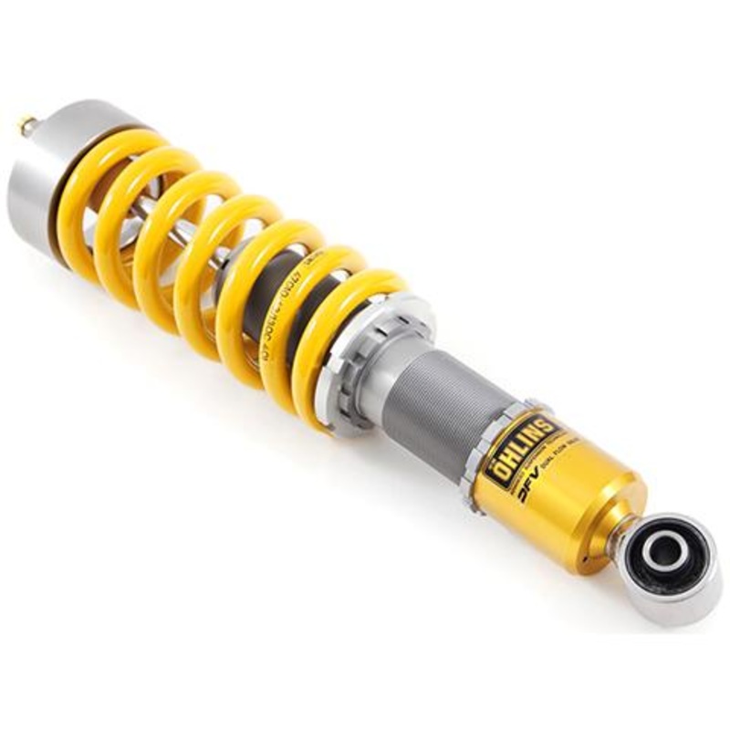 Ohlins Road & Track Coilover System | 1999-2004 Porsche 911 Carrera 4/Turbo (POZ MW00S1)