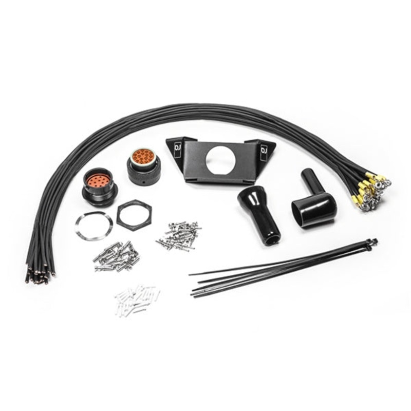 Radium Engineering Fuel Cell Subharness Kit | Universal (20-0774)
