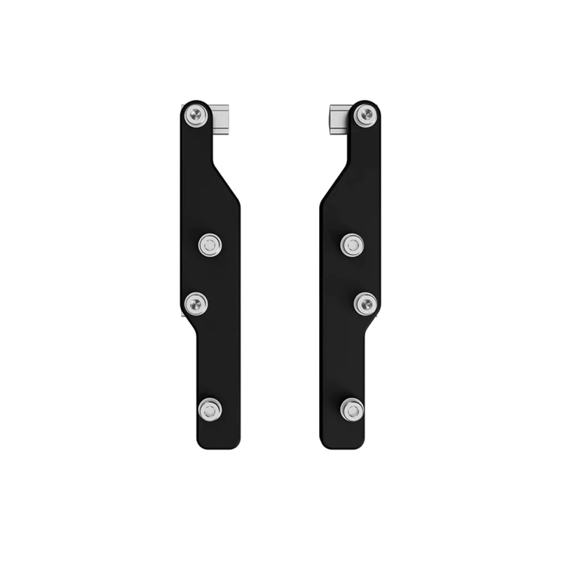 Simucube Baseplate Mount for Heusinkveld Sim Pedals Sprint