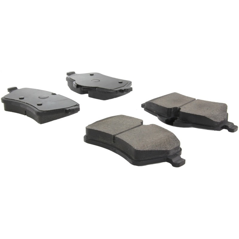 StopTech Performance 06-09 Mini Cooper/Cooper S Front Brake Pads