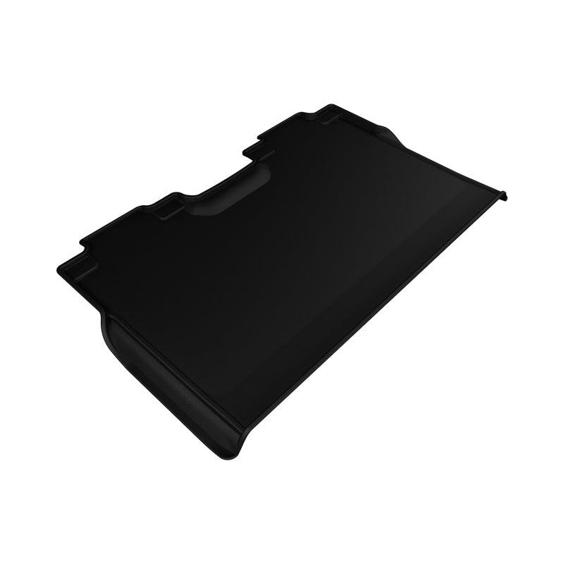3D MAXpider 2015-2020 Ford F-150 Sprcrew Kagu 2nd Row Floormats – Black