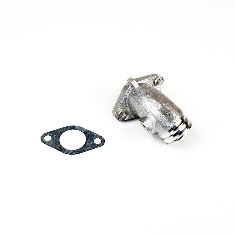 50. 557009 World Formula Intake Manifold
