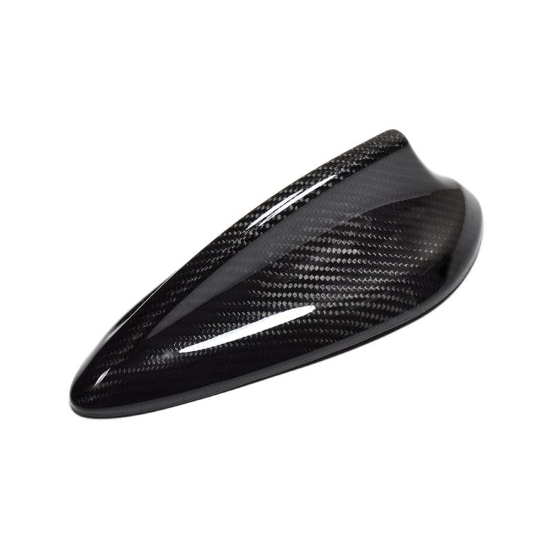 AutoTecknic Dry Carbon Roof Antenna Cover – G20 3-Series LCI