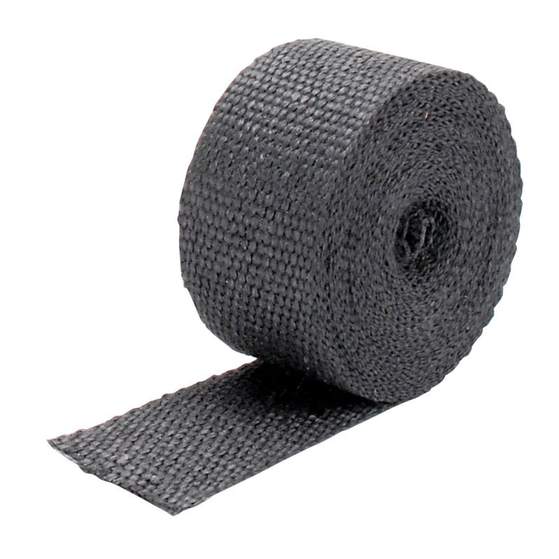 DEI Exhaust Wrap 2in x 25ft – Black