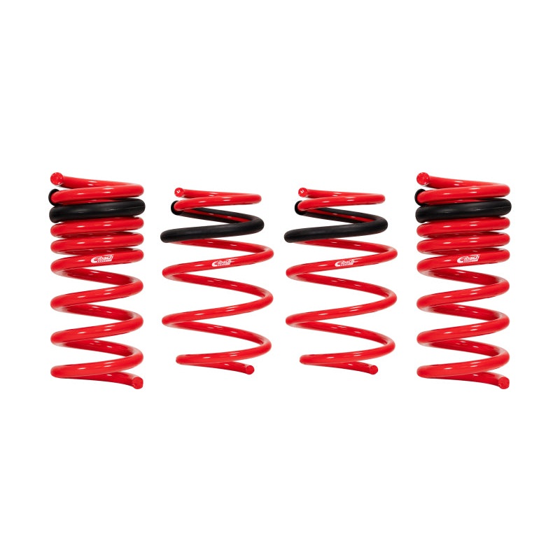 Eibach Sportline Kit for 98-03 Chevrolet Camaro / 98-03 Pontiac Firebird