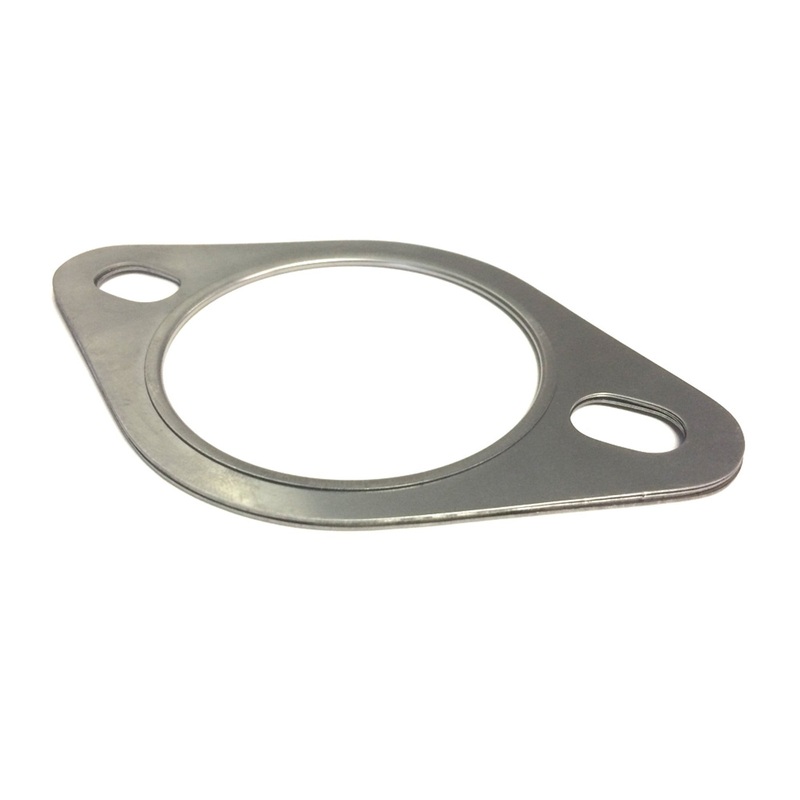 GrimmSpeed Universal Exhaust Gasket 2.25″ / 2.5″ 2 Bolt | 020031