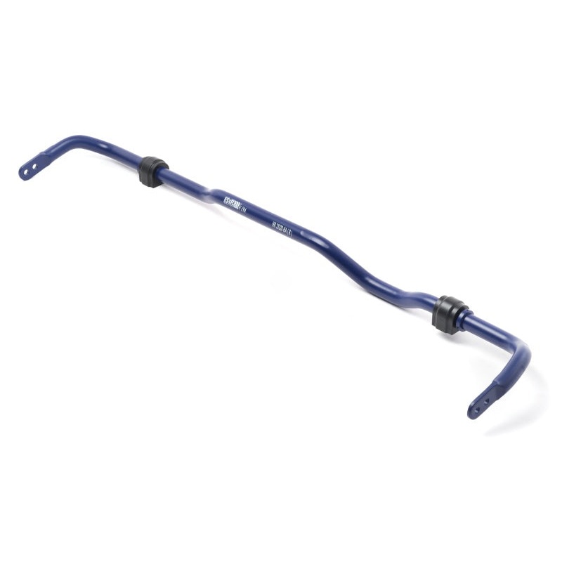 H&R 06-11 Volkswagen Passat 4Motion Sedan/Wagon 26mm Adj. 2 Hole Sway Bar – Rear