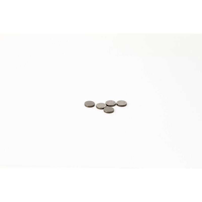 Hot Cams Shim Kits 2.230mm Thickness – 5 Pack