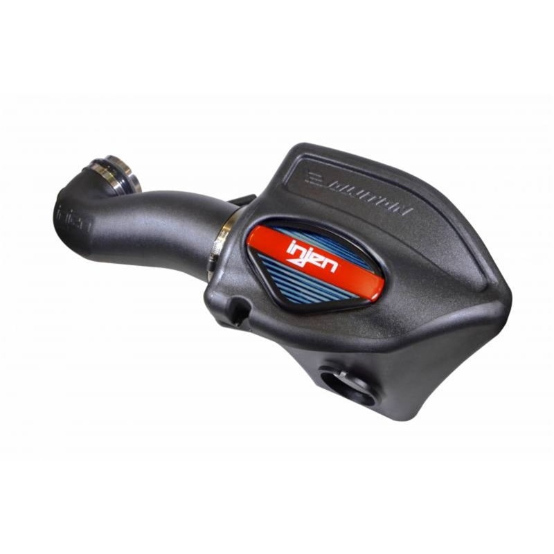 Injen Evolution Cold Air Intake System | 2011 – 2018 Dodge Challenger  (EVO5100)