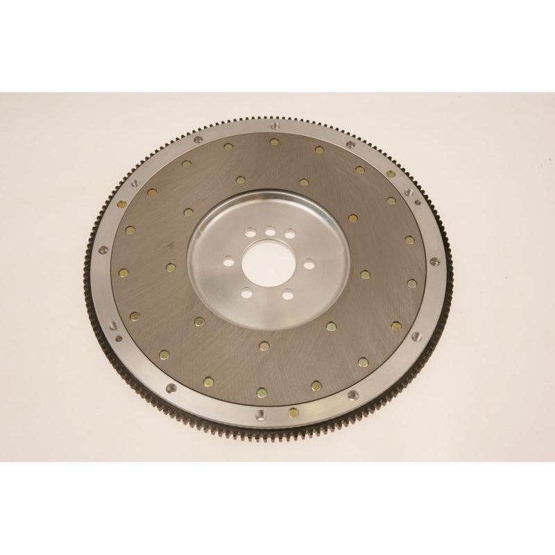 McLeod Flywheel Aluminum Ford 4.6/5.4L MOD Motor 6Bolt Crk Muli-Drilled 164