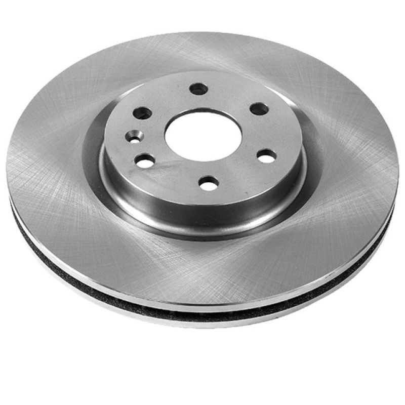 PowerStop Power Stop 10-16 Cadillac SRX Front Autospecialty Brake Rotor