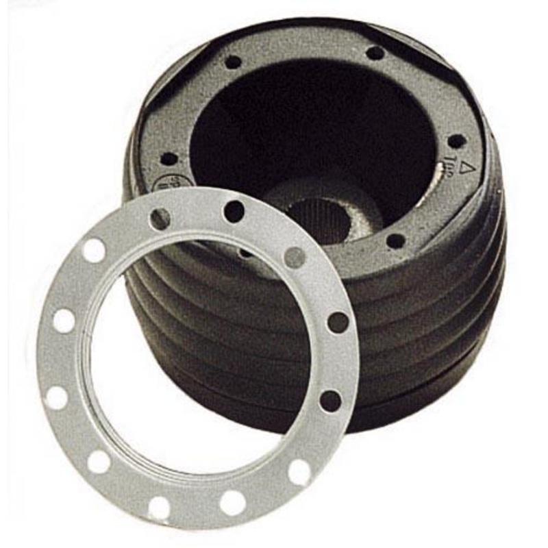 Sparco Steering Wheel Hub Honda Civic 3/92-95