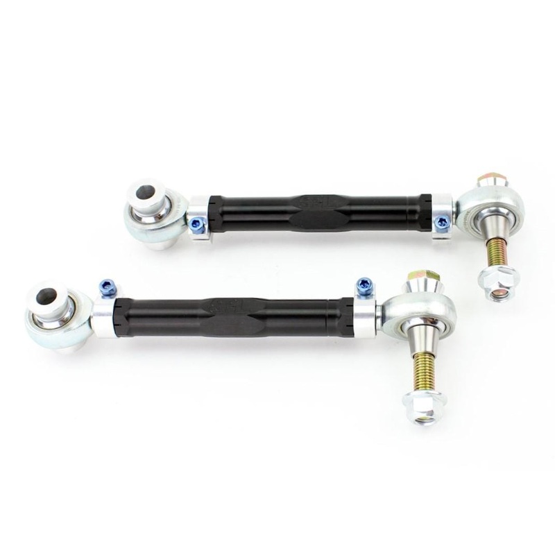 SPL Parts Rear Toe Arms – Lexus IS300 2001-2005