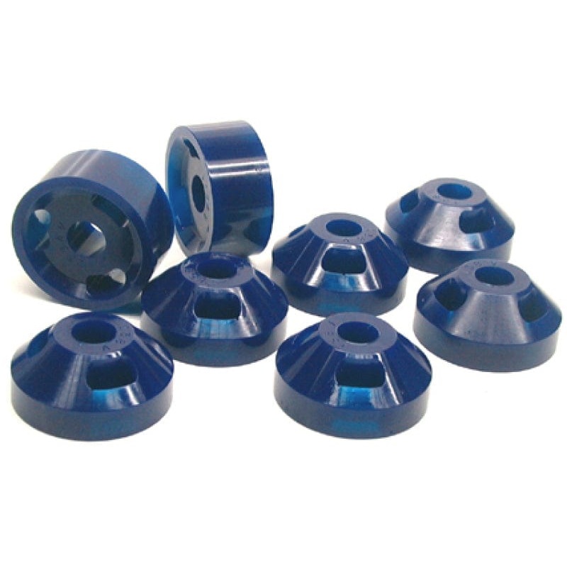 SuperPro Voided Style Bushing Kit