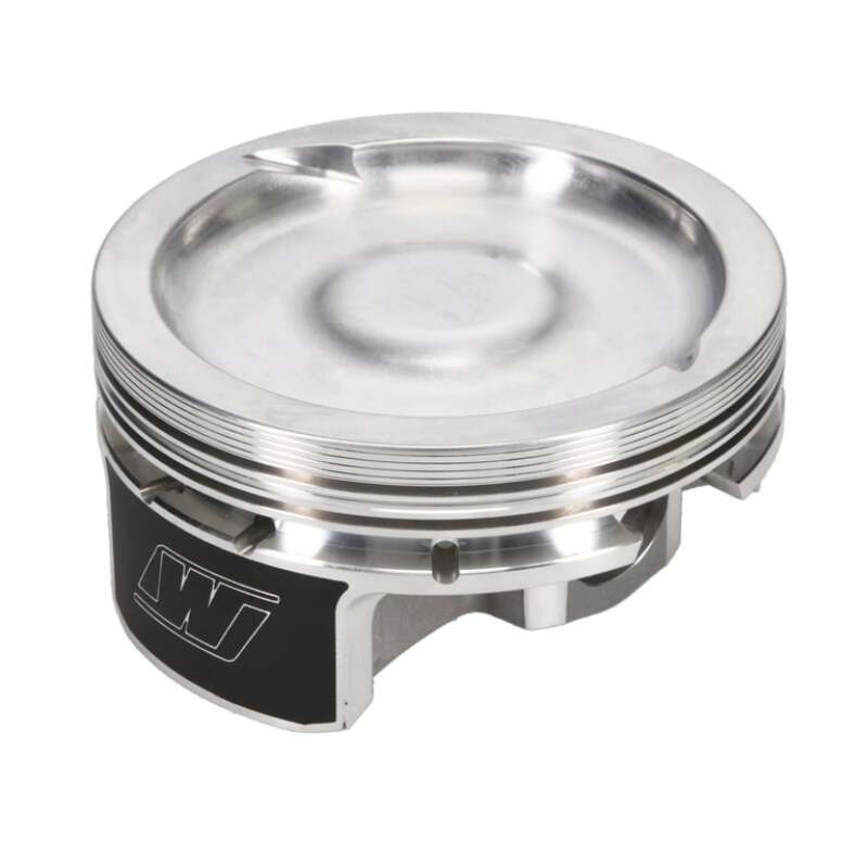 Wiseco Chevy Small Block 4.035in Bore 1.000in CH -25.00 CC Piston Set