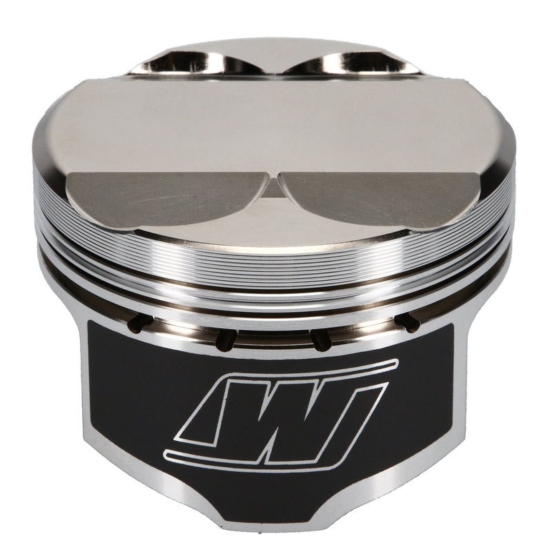 Wiseco KE179M83 Renault F7R 1cc Dome 1.208×3.2874 Piston Kit