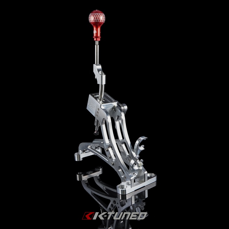 11th Gen Civic Shifter