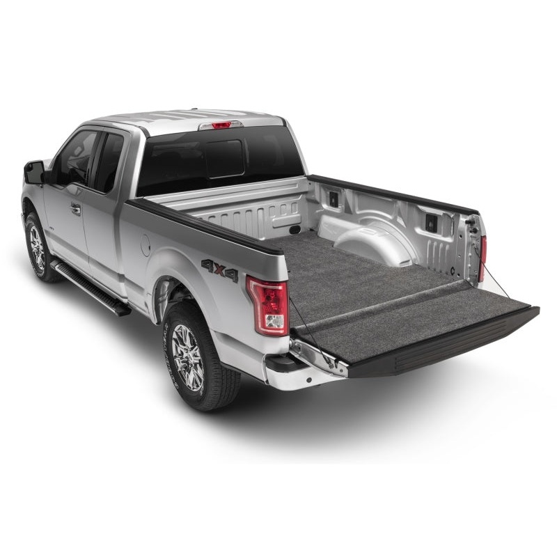 BedRug 02-18 Dodge Ram 6.4ft Bed (w/o Rambox) XLT Mat (Use w/Spray-In & Non-Lined Bed)