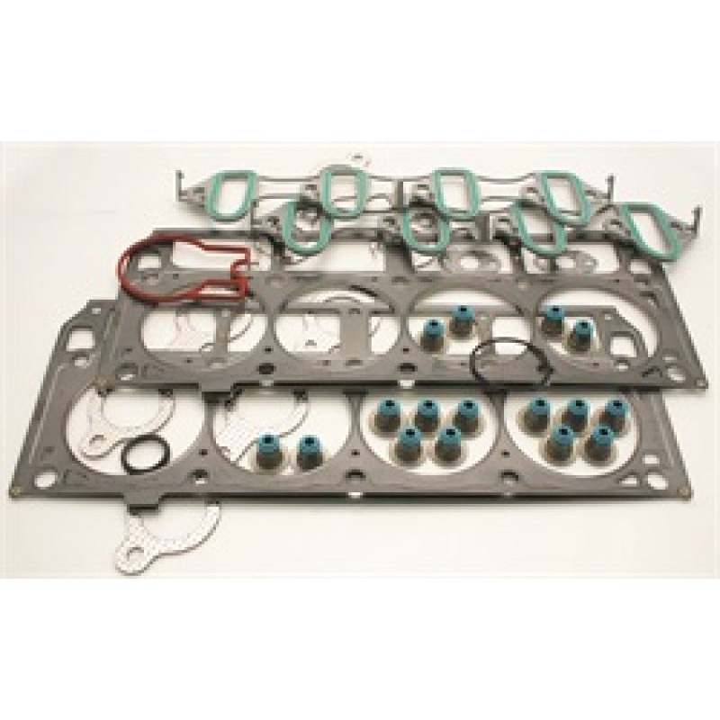 Cometic Street Pro 01-08 GM LS 6.0L 4.060in Truck/Van/SUV Top End Gasket Kit