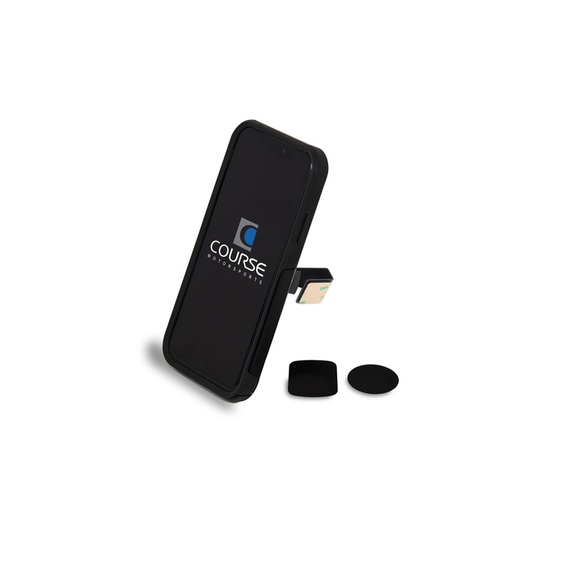 Course Motorsports Direct Fit Phone Mount: Toyota RAV4 | 2019-Present