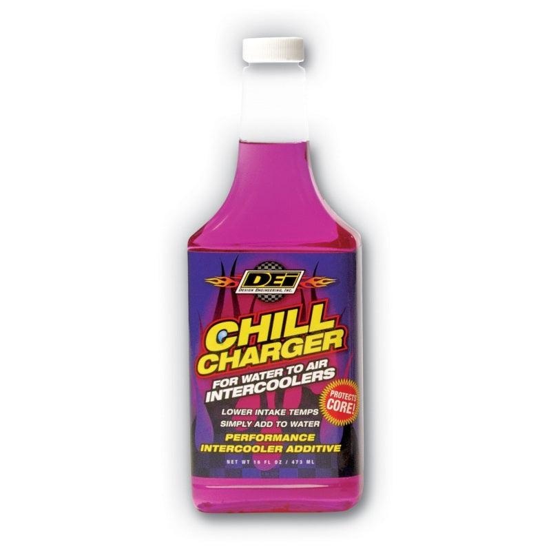 DEI Radiator Relief Chill Charger – 16 oz.