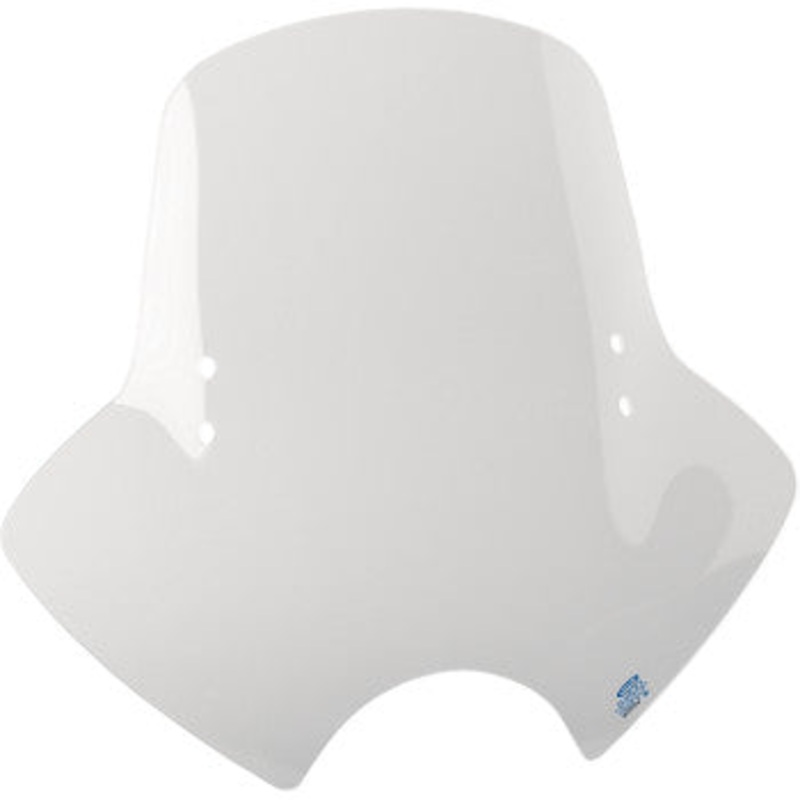 Demon Windshield – Clear by Memphis Shades