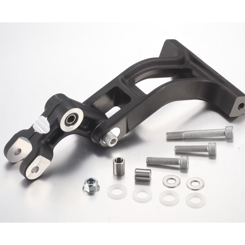 E Ride Pro – OEM 3.0/SR Shock linkage(Liftable)