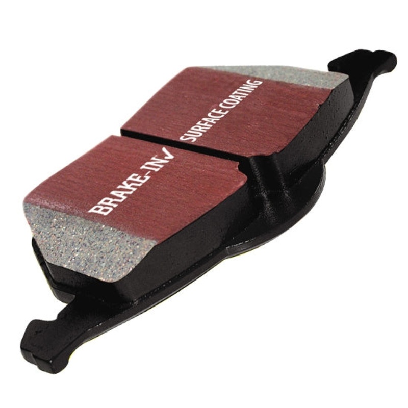 EBC UD613 93-94 Lexus LS400 4.0 Ultimax2 Rear Brake Pads