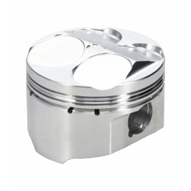 JE Pistons 2.559 Honda CB 750 Piston Single