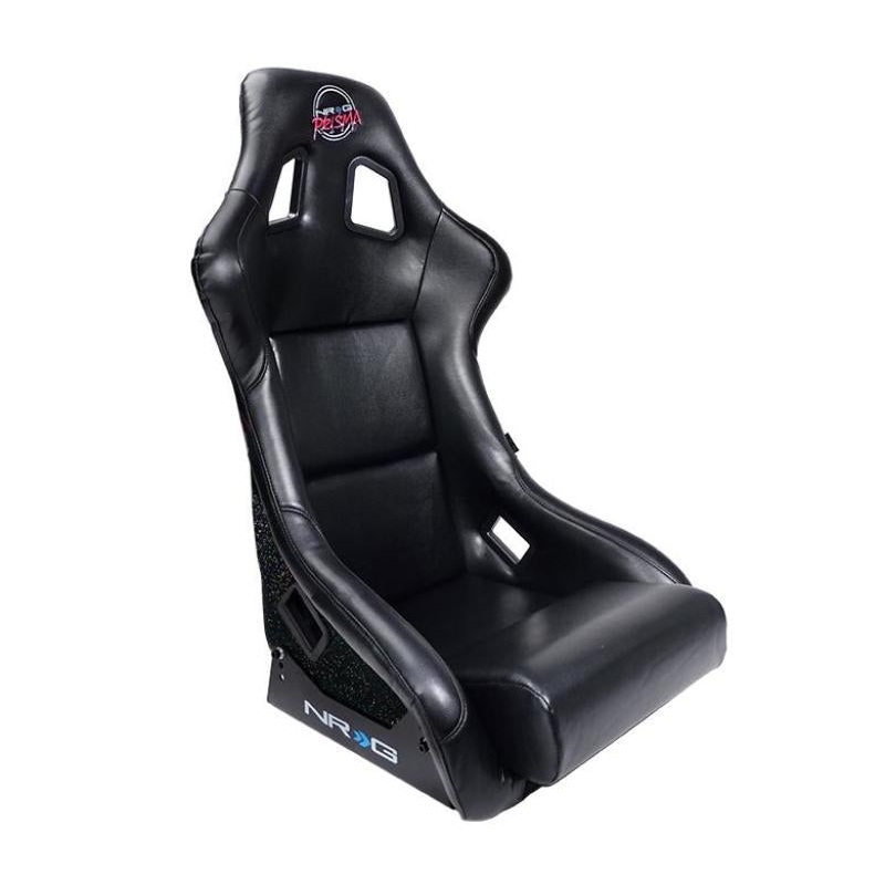NRG FRP Bucket Seat PRISMA Edition – Large