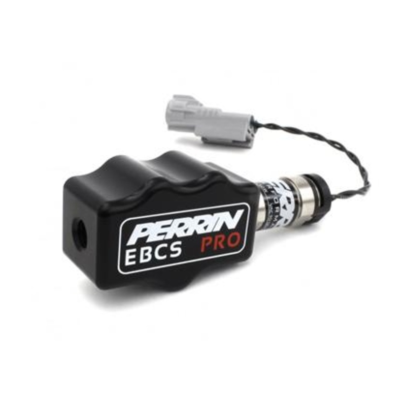 Perrin Pro Electronic Boost Control Solenoid 08-14 Subaru WRX