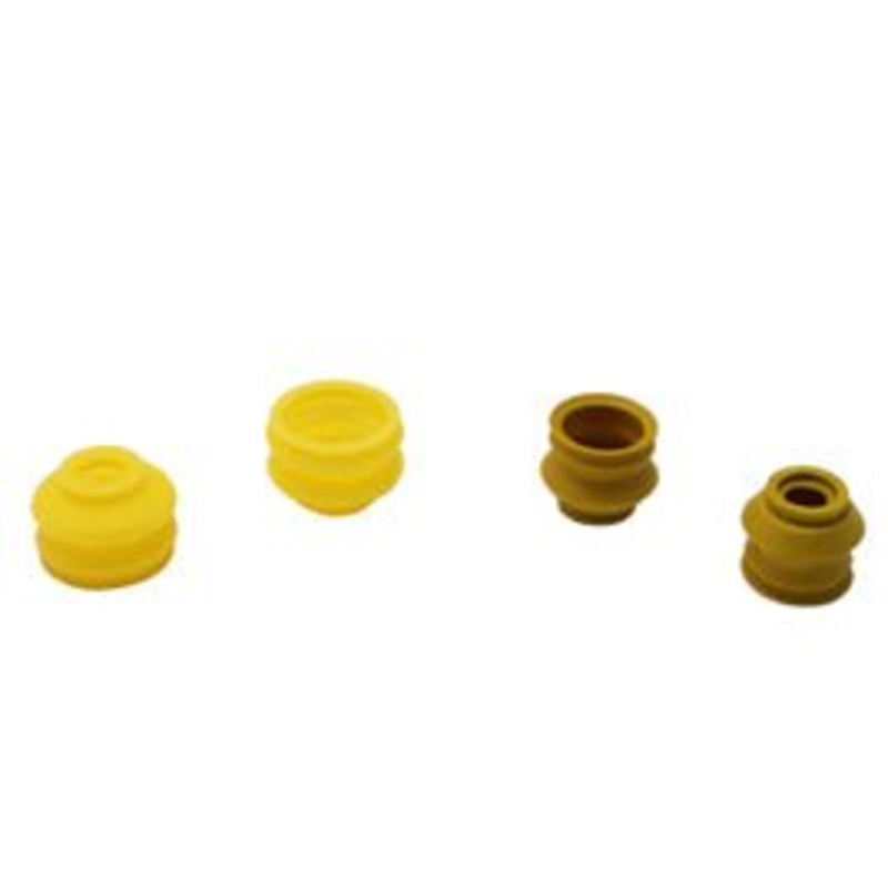 Whiteline 02-21 WRX / 04-21 STI / 05-09 LGT / 09-13 FXT Replacement Dust Boot Kit for KCA313 | W0907