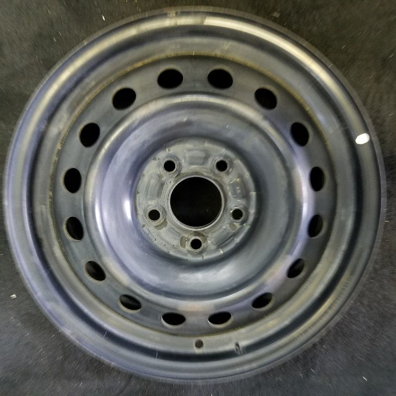 16″ LANCER 08-11 16×6.5 steel Original OEM Wheel Rim