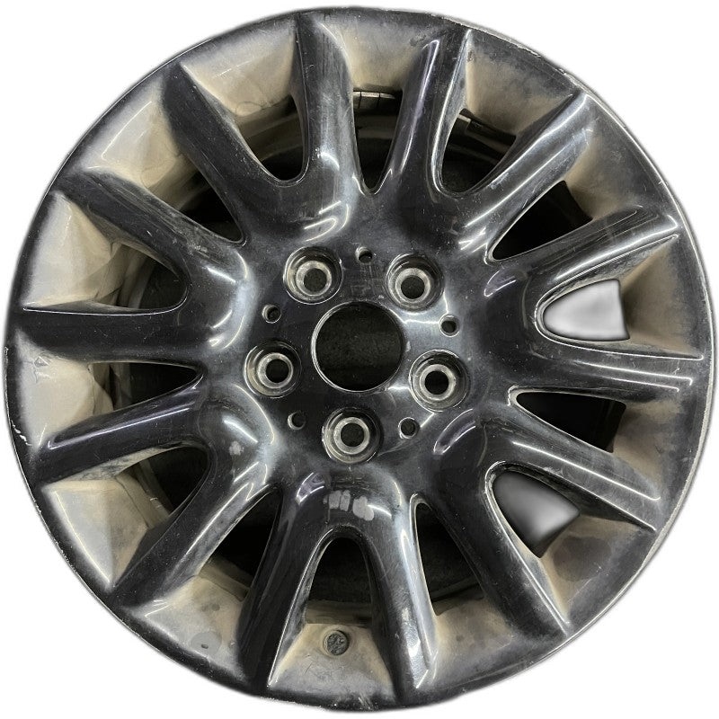 16″ MINI COOPER 14-15 HT 16×6.5 14 spoke black Original OEM Wheel Rim