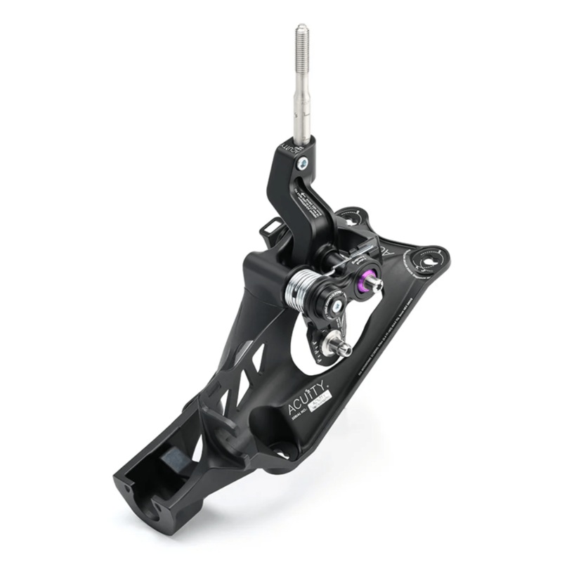 Acuity Adjustable Short Shifter | 22+ Civic, 23+ Integra
