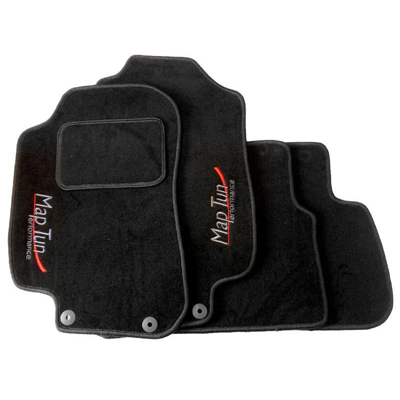 Maptun Performance Fabric Floor Mat Set 9-5 08-09
