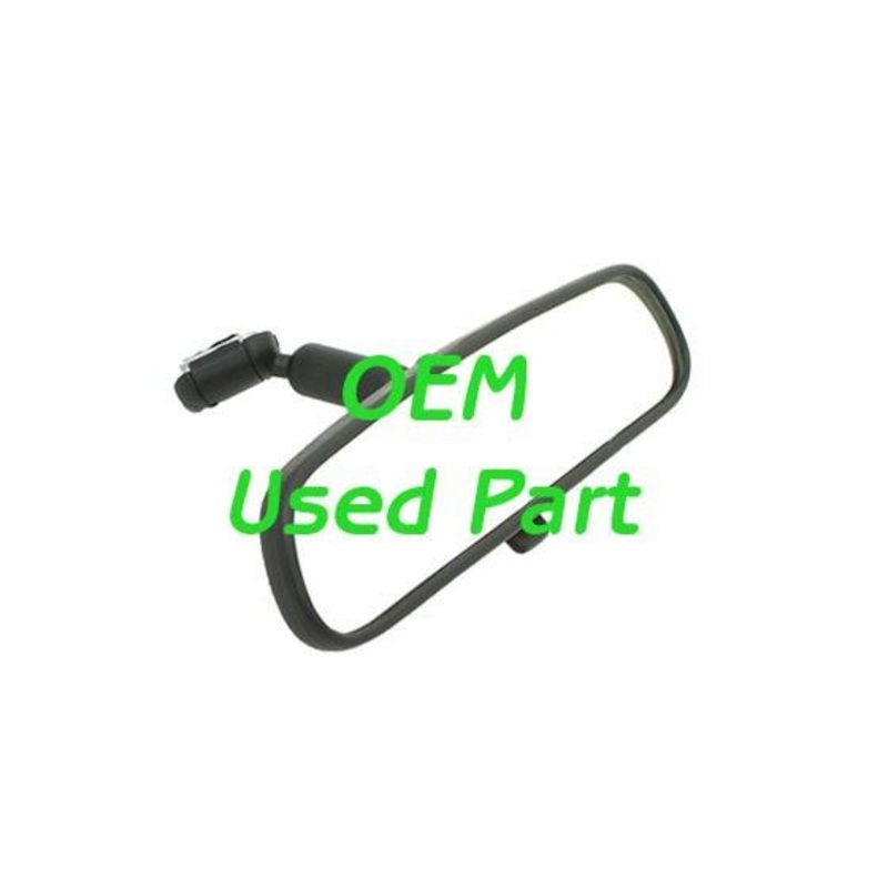 Rear View Mirror Convertible  OEM USED