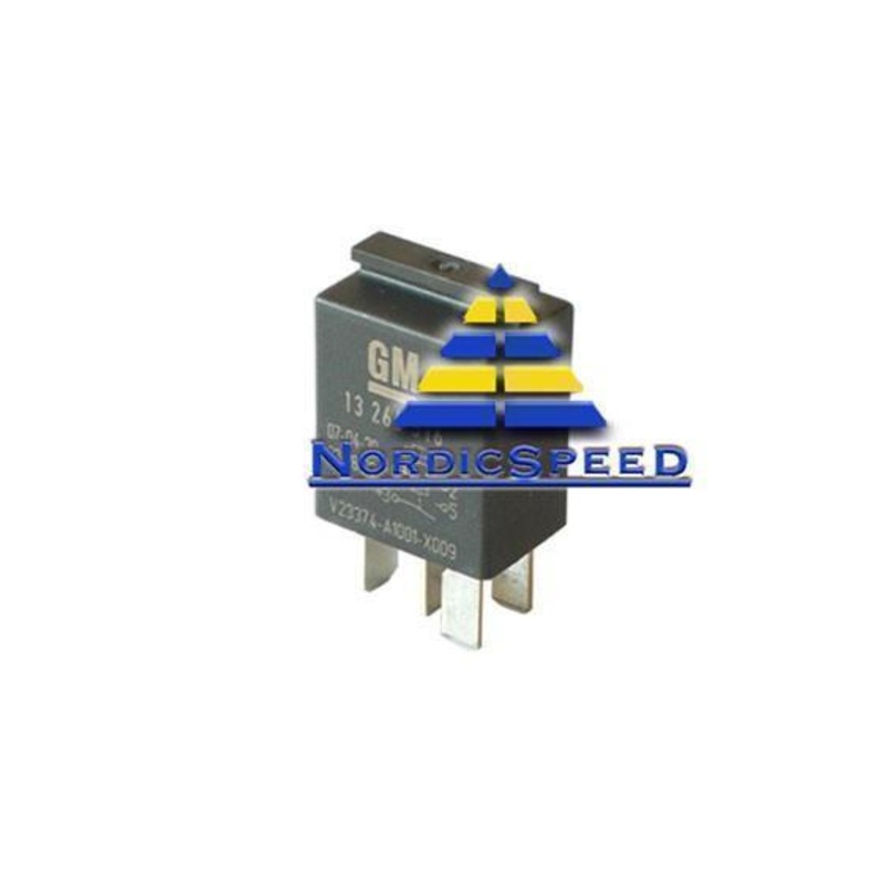 Relay Multi Purpose OEM