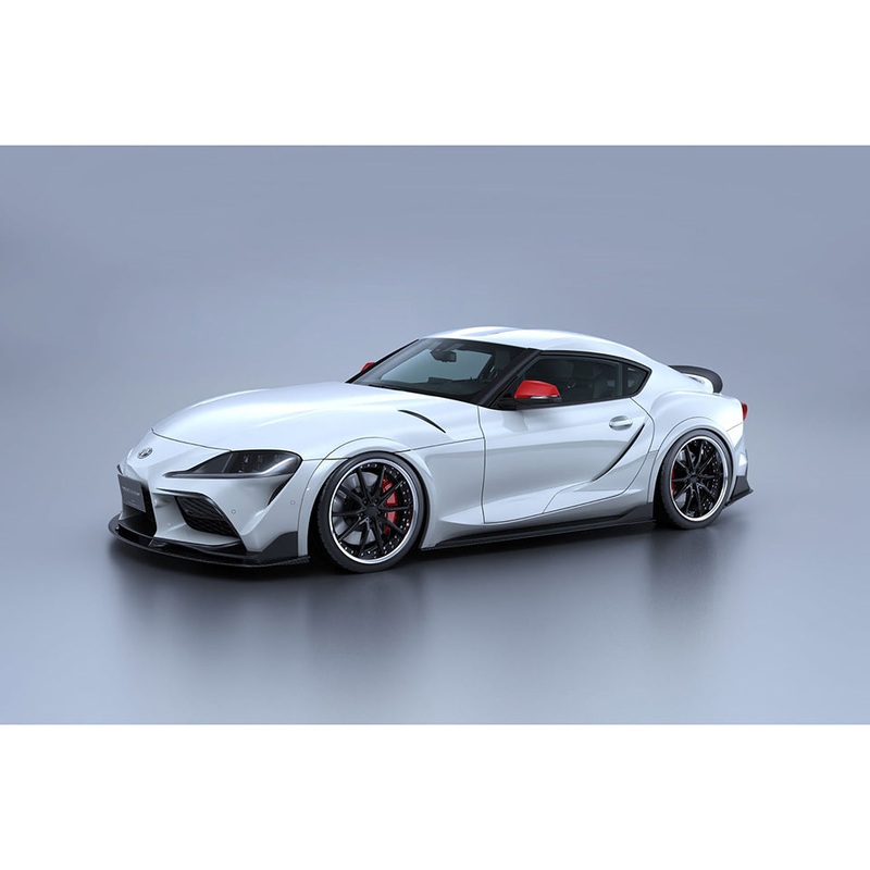 Artisan Spirits Black Label Body Kit – 2020+ Toyota Supra (A90/A91)
