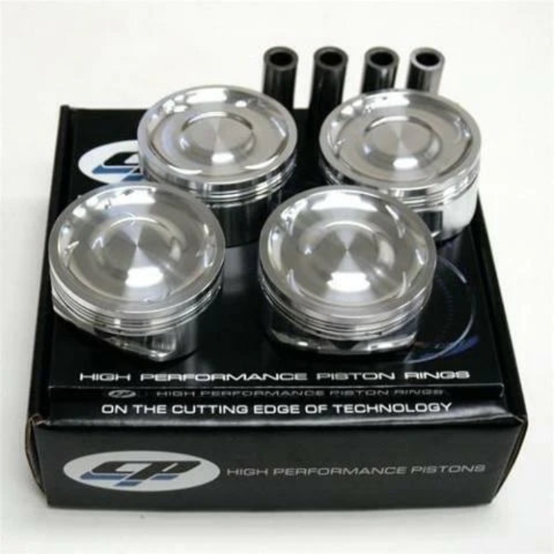 CP Carrillo Pistons Subaru FA20 / Toyota 4U-GSE 86mm 9:1