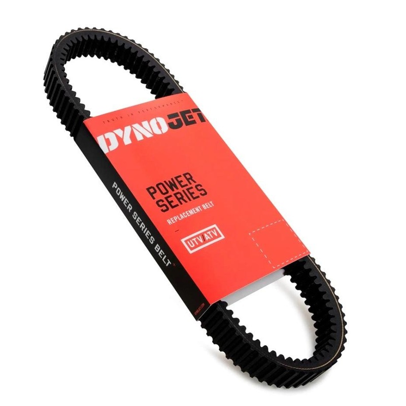 Dynojet 22-24 Polaris RZR Pro R Power Series CVT Belt Kit