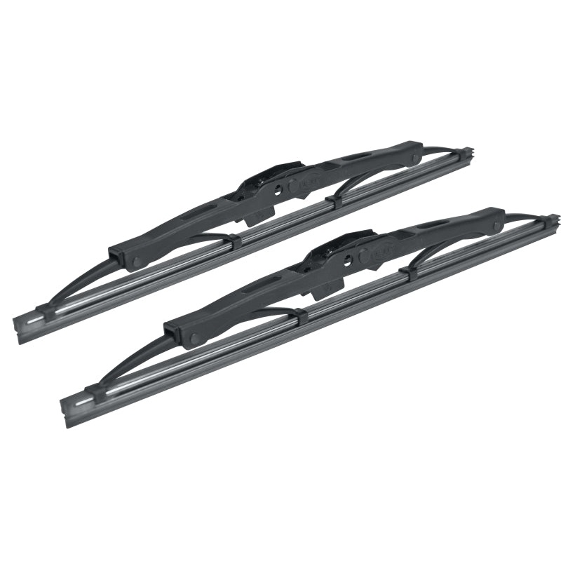 Hella Standard Wiper Blade 11in – Pair