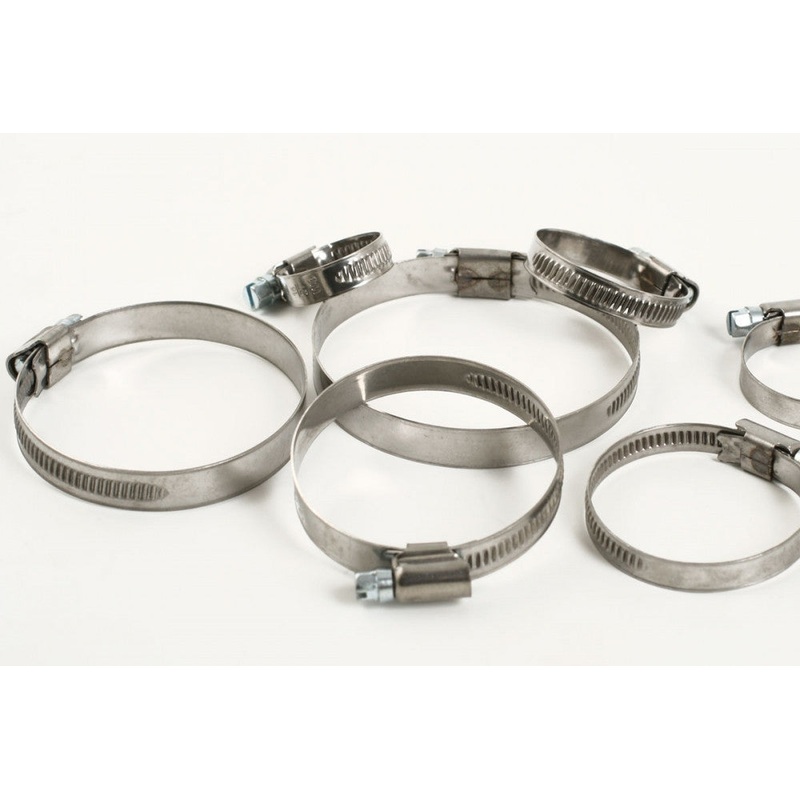Hoseclamp kit do88-kit119-3