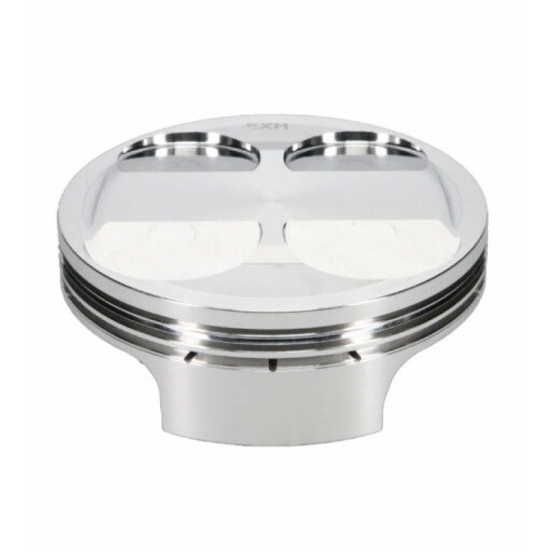 JE Pistons Honda TRX 450R 2006 Piston Kit
